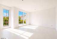 SOFORT SICHERN: Preisvorteile bei Kauf | MODERNE WOHNUNG MIT BALKON UND PARKBLICK
