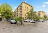 3-Zimmer-Wohnung mit 2 Balkonen &amp; 2 Bädern – ideal für Familien oder Investoren