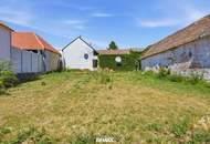 Komfortables Bauernhaus mit uneinsehbarem Innenhof und zusätzlichem Baugrundstück in Fahndorf
