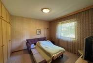 Alleinlage – Ruhe pur!! Gepflegtes Haus mit Ferienhauscharakter und großem Grundstück