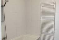 neuwertige 2-Zimmer-Wohnung mit Balkon, Nähe U1-Vorgartenstraße