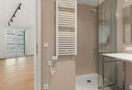 Smart Living – DC-FLATS – geräumiges Cityapartment– ERSTBEZUG
