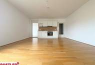 Nur kurze Zeit: 2 MONATE MIETFREI - 2-Zimmer-Wohnung mit Loggia