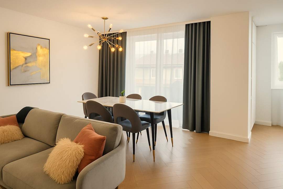 3-Zimmer-Wohntraum im Herzen von Döbling!