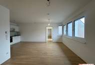 Moderne 2-Zimmer-Wohnung mit Balkon in 1060 Wien, 58m², 5. Etage, Lift!