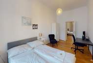 Zeitloses Wohnen mitten in Döbling