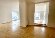 Großzügiges Eck-Lokal mit maximaler Sichtbarkeit direkt an der Nußdorfer Straße zu mieten