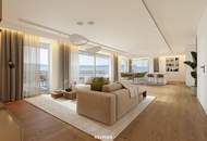 LEITNERBERG II - WOHNEN MIT AUSBLICK I Gartenwohnung mit Terrasse I Top 2