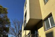 Helle 3-Zimmer Wohnung mit optimalem Grundriss, separater Küche und Kellerabteil - sanierungsbedürftig - Nähe Türkenschanzpark