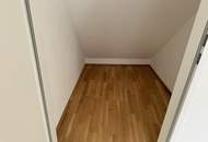 NEUBAU! 4-Zimmer DG-Wohnung mit 3 Terrassen!