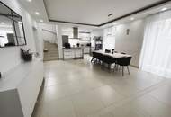 Viel Raum - viele Nutzungsmöglichkeiten! Ankommen und wohlfühlen - nachhaltig gedacht, komfortabel gemacht!