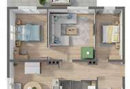 "WANTED" Ein liebevolles Händchen oder ein Bauträger