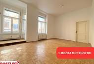 1. MONAT MIETZINSFREI!! - 2-Zimmer-Wohnung mit praktischem Schrankraum