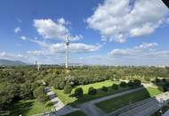 VIC möblierte 3 Zimmer Fernblick