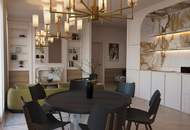 3-ZIMMER WOHNUNG MIT BALKON IM 1.DG | PROVISIONSFREI