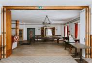 KAUFPREISREDUKTION | Top Gastro-Immobilie mit Geschichte in bester Lage