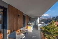 Ihr neues Zuhause: neuwertige Komfortwohnung für hohe Ansprüche