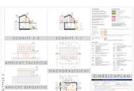 Baubewilligtes Grundstück! Krems - Rehberg - 19 Parzellen für Kleingartenhäuser - JETZT ANFRAGEN