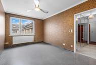 "Erstbezug nach Sanierung!"