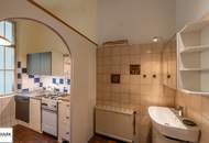 ** großzügige 4-Zimmer Wohnung nähe Augarten/Prater ** Fugbachgasse/Mühlfeldgasse ** saniert oder unsaniert **