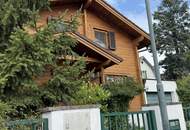 Wohnen in seiner schönsten Form: Chalet-Flair & Ruheoase im Grünen Hietzing | ZELLMANN IMMOBILIEN