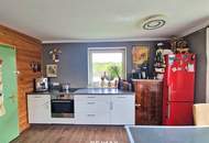 Bungalow zum Gestalten und Verwirklichen