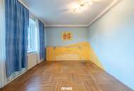 Einfamilienhaus mit großzügigem Grundstück und viel Potenzial in Kottingbrunn!