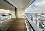 Commission-free - U1 Donauinsel: Danube Luxury: A Rare 151 m² Designer Residence