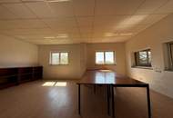 Großraumbüro mit guter Anbindung