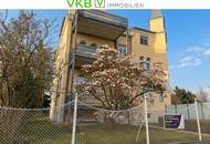 Charmante Altbauwohnung mit Eigengarten und Villenflair in Leonding!