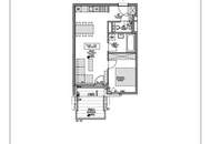 Beverly Hietzing – Provisionsfreie 2 Zimmerwohnung mit Loggia/Balkon am Lainzer