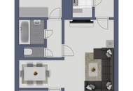 Charmante Eigentumswohnung im Herzen von St. Pölten