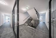 Erstbezug - 2-Zimmer-Wohnung inkl. Komplettküche, Balkon-Außenfläche, Klimaanlage und Kellerabteil/ SBSG Top 2-20