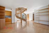 Maisonettewohnung in Bludenz mit Blick ins Grüne