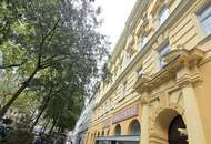 🏠Charmante, komplett sanierte Altbauwohnung am Mexikoplatz – 4. Liftstock