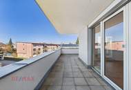 Attraktive 3-Zimmer Wohnung mit 2 Tiefgaragenplätzen in Hard