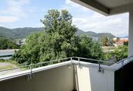 Helle 2-Zimmerwohnung mit Top Aussicht
