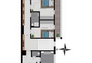 „Drei-Klang“ – Exklusives Wohnen mit 3 Wohneinheiten in St. Veit!