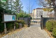 Altbauwohnung direkt neben dem wunderschönen Setagayapark! Gutes Preis-Leistungs-Verhältnis! Sehr gute Anbindung ins Stadtzentrum! Saniertes Altbau-Zinshaus. - WOHNTRAUM