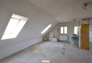 Haus mit großem Garten und Traumblick über die Donau