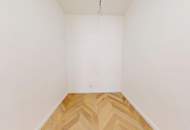 Wunderschön sanierter 5-Zimmer-Altbau nahe dem Schubertpark - ideal für Familien
