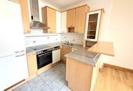 Naschmarkt Nähe 1060! 2 Zimmer Mietwohnung perfekt geschnitten!