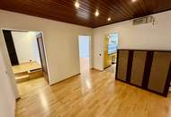 Viel Platz für die Familie: Lichtdurchflutete 4-Zimmer-Wohnung mit Fernwärme mit LIFT!