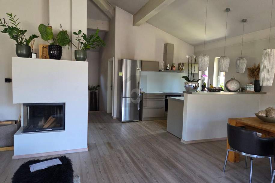 SONNIGER TRAUM IN TOP LAGE, Haus-kauf, 2.390.000,€, 6370 Kitzbühel