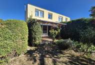 Eckreihenhaus mit Terrasse und Garten im Zentrum von Ternitz