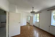 Ruhige 3-Zimmer-Wohnung in begehrter Cottage-Lage // Quiet Three-Room Apartment in a Sought-After Cottage District near Türkenschanzpark //