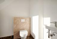 Ihr neues Zuhause: 4-Zimmer-Wohnung mit hofseitigerTerrasse nahe Donau - ERSTBEZUG!