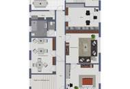 Zwei eigenständige Liegenschaften mit vielseitigem Nutzungspotenzial im Zentrum von Bad Tatzmannsdorf