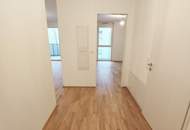 Q11 Leben in Simmering - Moderne Balkonwohnung mit 3 Zimmern und Deckenkühlung!