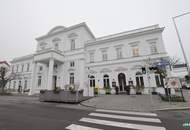 Große Geschäftsfläche mit Seminarraum in Nußdorf